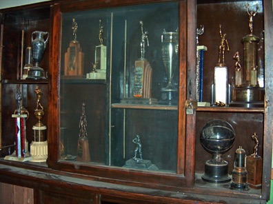 Trophy Case on the 3rd Floor.jpg Trophy Case on the 3rd Floor.jpg